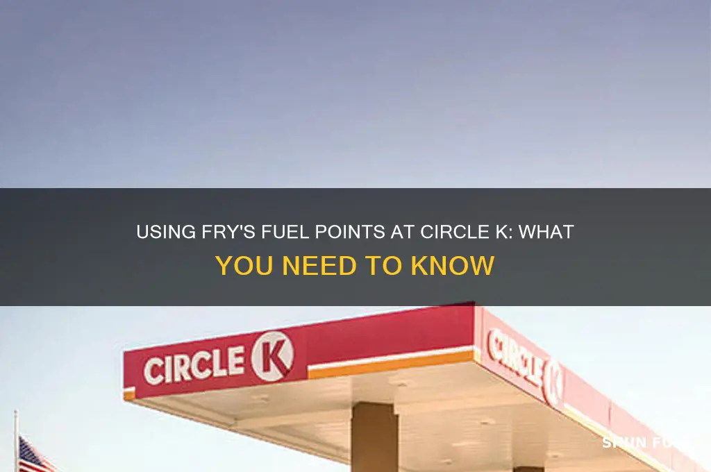 can you use your fry