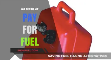 Using Zip Pay for Fuel: What You Need to Know
