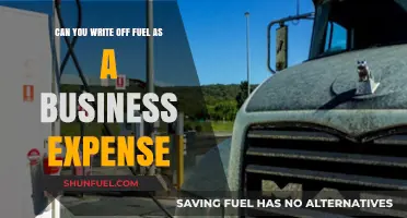 Fuel Costs as Business Expenses: What’s Deductible and How to Claim