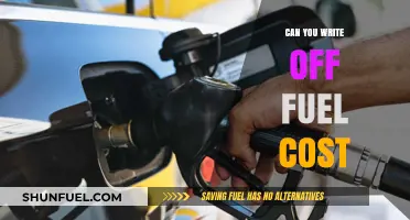 Maximizing Tax Deductions: Writing Off Fuel Costs for Business Owners