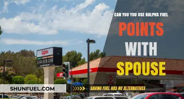 Sharing Ralphs Fuel Points with Your Spouse: What You Need to Know