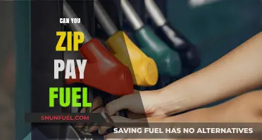 Can You Zip Pay for Fuel? A Complete Guide to Payment Options
