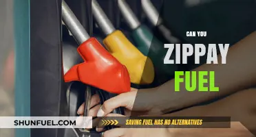 Can You Use ZipPay for Fuel Purchases? A Complete Guide