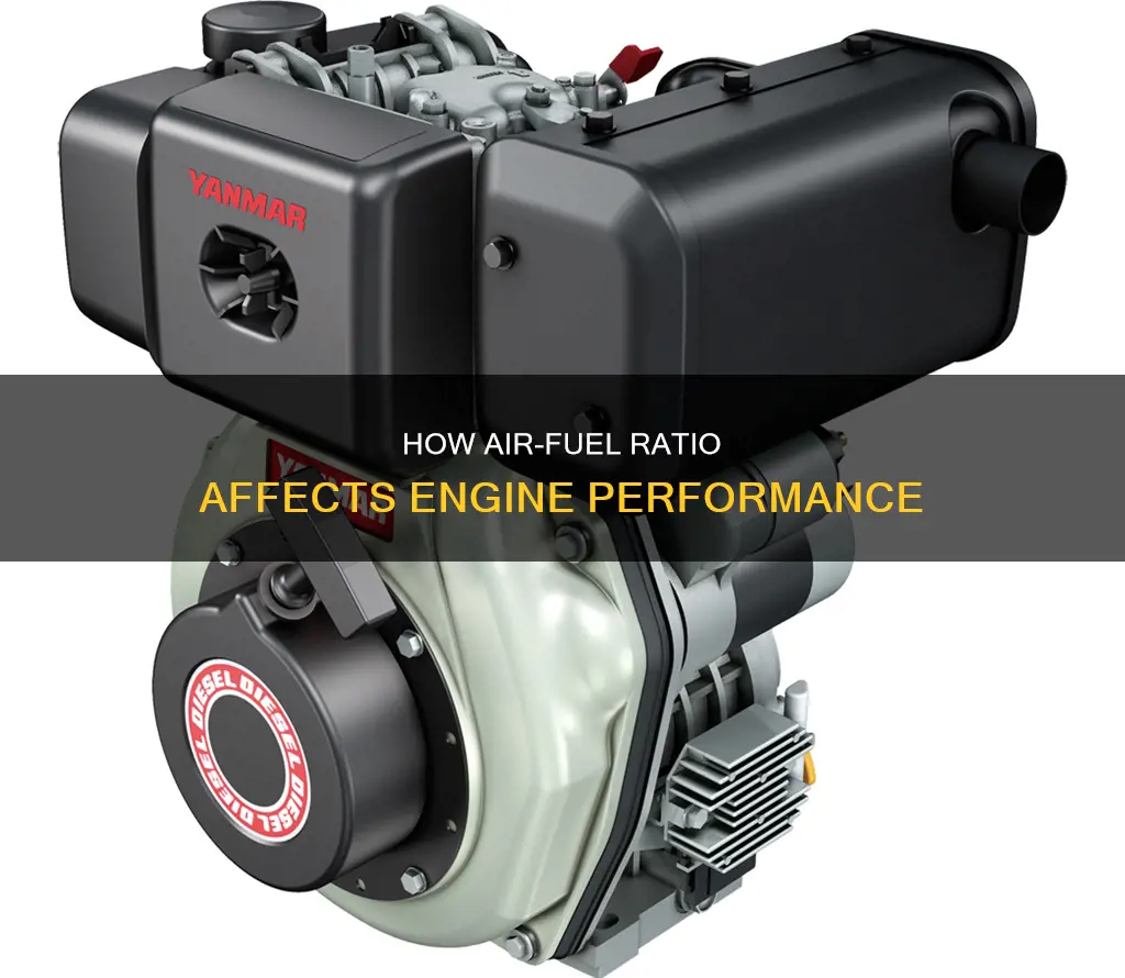 can your air fuel make an engine diesel