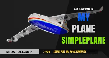 Troubleshooting Fuel Issues in SimplePlanes: A Step-by-Step Guide