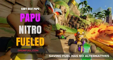Mastering Papu Papu Nitro Fueled: Tips to Conquer the Unbeatable