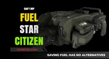 Star Citizen Fuel Shortage: Strategies to Keep Your Ship Flying