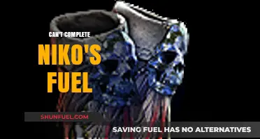 Struggling with Niko's Fuel? Tips to Overcome the Challenge