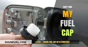 Lost Fuel Cap? Quick Tips to Locate and Replace It Easily