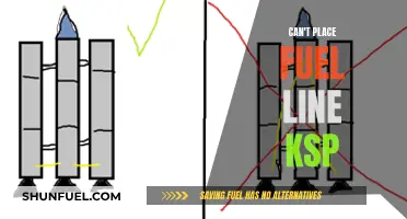 Troubleshooting KSP Fuel Line Issues: A Comprehensive Guide