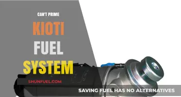 Troubleshooting Kioti Tractor: Effective Solutions for Priming Fuel System Issues