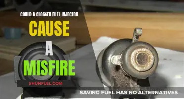 Fuel Injector Clog: Misfire Culprit or Red Herring?