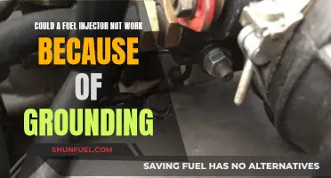 Fuel Injector Failures: Grounding Issues and Their Impact
