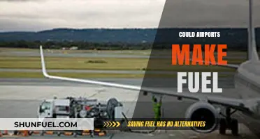 Can Airports Produce Their Own Fuel? Exploring Sustainable Aviation Solutions