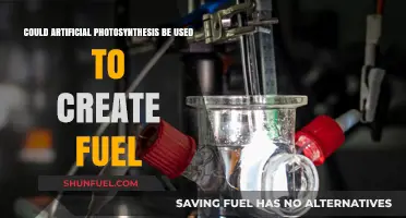 Harnessing Artificial Photosynthesis: A Sustainable Path to Clean Fuel?