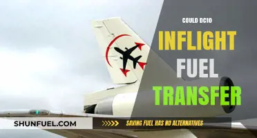 DC-10 In-Flight Fuel Transfer: Safety, Mechanics, and Operational Insights