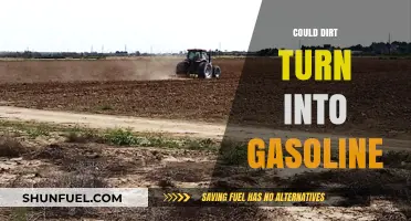Could Dirt Turn into Gasoline? Exploring the Possibilities of Biofuel