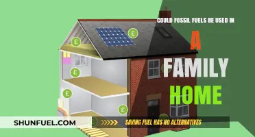Can Fossil Fuels Power Your Family Home? Pros, Cons, and Alternatives