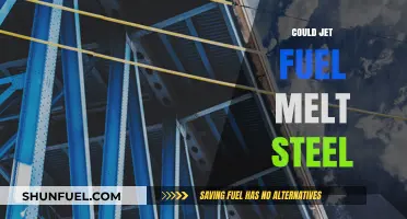 Could Jet Fuel Melt Steel? Debunking 9/11 Conspiracy Theories