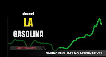 Exploring the Current State of Gasoline: A Comprehensive Guide