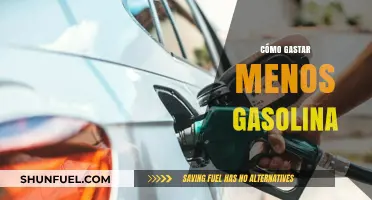 Cómo ahorrar gasolina: consejos prácticos para reducir tu consumo
