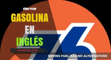 Fueling Up Abroad: Your Guide to Asking for Gasoline in English