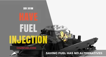 Exploring the 351M Engine: Fuel Injection Features and Facts