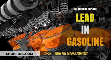 Unleaded but Not Unproblematic: The Shift from Lead to Alcohol in Gasoline