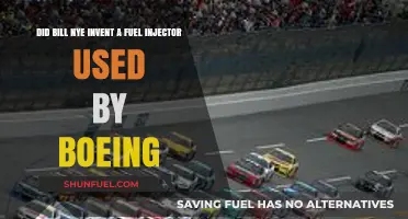 Did Bill Nye Really Invent Boeing's Fuel Injector? The Truth