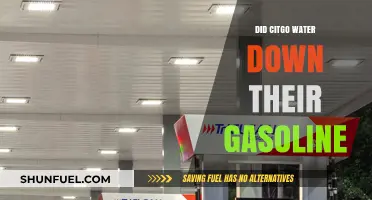 Unveiling the Truth: Citgo Gasoline Quality Controversy Explained