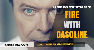 David Bowie's Innovative Fire Safety Method: Fact or Fiction?