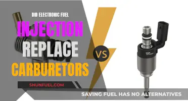 Fuel Injection vs Carburetors: Why Did One Technology Win?