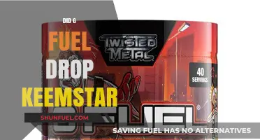 Did G Fuel Drop Keemstar? Exploring the Partnership's Sudden End