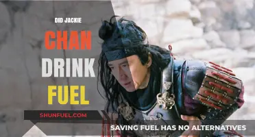Jackie Chan Fuel Myth: Separating Fact from Fiction in Viral Claims