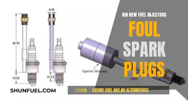 Fuel Injectors and Spark Plugs: A Foul Play?