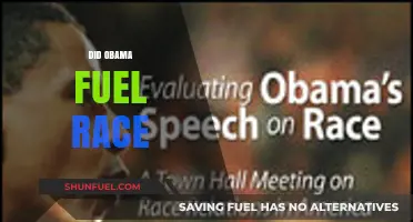 Obama's Legacy: Did His Presidency Fuel Racial Tensions in America?