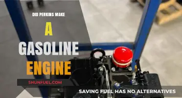 Exploring Perkins' Legacy: The Truth About Their Gasoline Engines