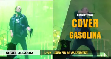 Exploring the Myth: Radiohead's Alleged Cover of 'Gasolina