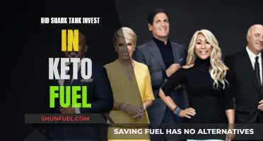 Shark Tank's Investment in Keto Fuel: A Success?