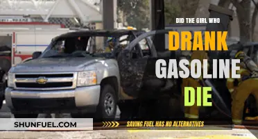 Gasoline Girl: Unraveling the Truth Behind the Tragic Tale