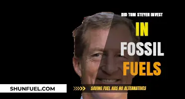 Tom Steyer's Fossil Fuel Investments: A Contradiction?