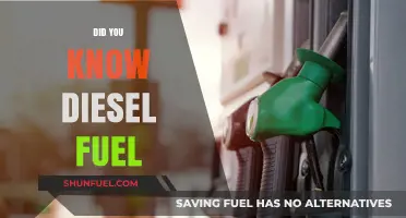 The Surprising History of Diesel Fuel