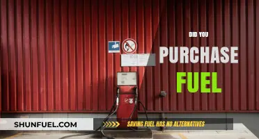 Did You Purchase Fuel? Tips to Track and Save on Gas Expenses