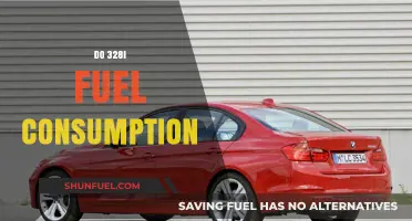 BMW 328i Fuel Efficiency: Mileage, Costs, and Savings Explained