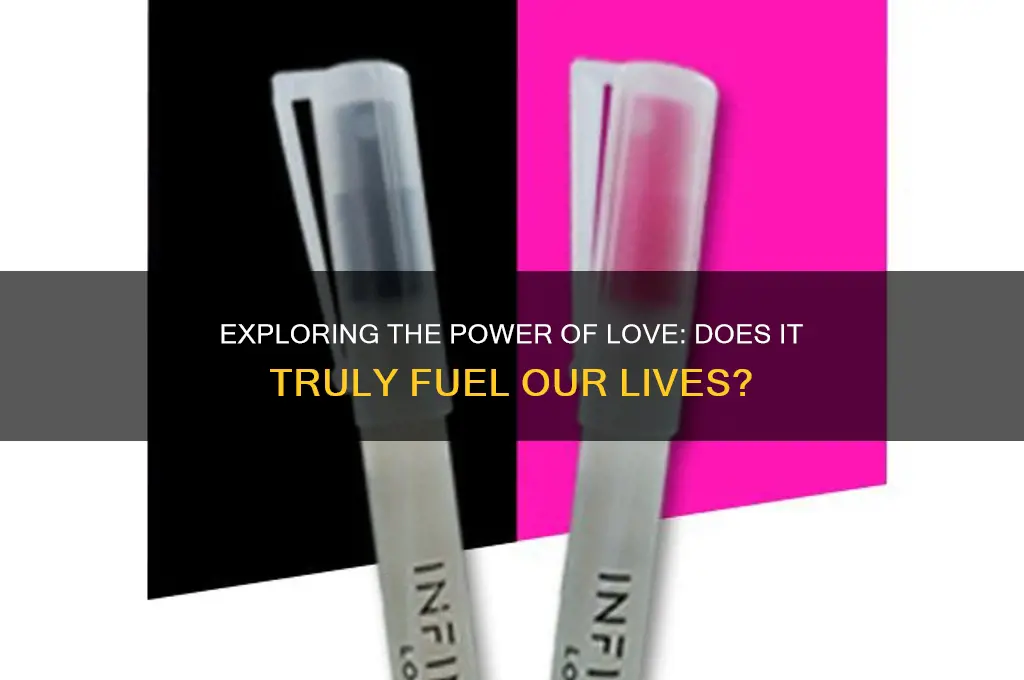 do 4 love fuel