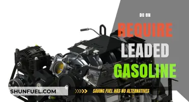 Exploring the Necessity of Leaded Gasoline for 8N Engines