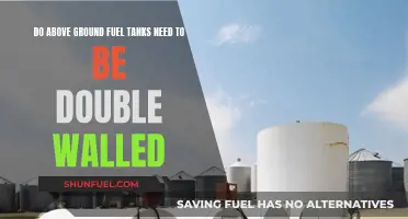 Fuel Storage Safety: Double-Walled Tanks Essential?