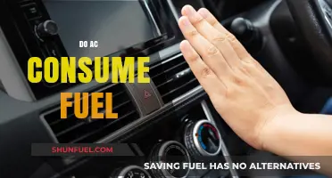 Do Air Conditioners Consume Fuel? Unraveling the Energy Source Mystery