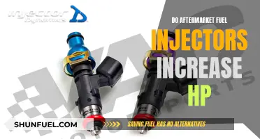 Fuel Injectors: Power Boost or Empty Promise?