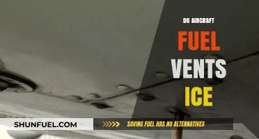 Aircraft Fuel Vents and Ice Formation: Causes, Risks, and Prevention